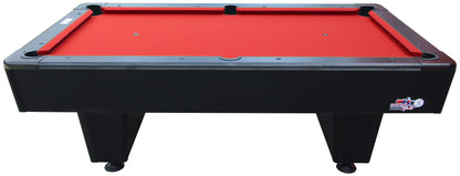 First Pool 220 (8ft) Pool Table