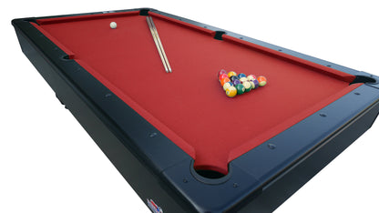 First Pool 220 (8ft) Pool Table