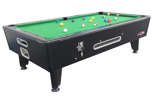 Top Pool 200 (7ft) Coin Operated Pool Table