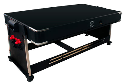Sure Shot 4-in-1 Multi Game Table