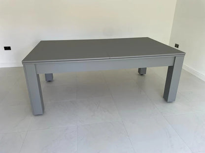 Rosetta Classic Finish English Pool Dining Table by SUPERPOOL