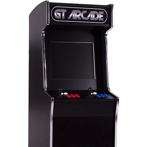 GTX Stand-Up Arcade Machine