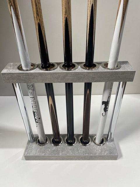 The Original Match Cue Stand by Superpool