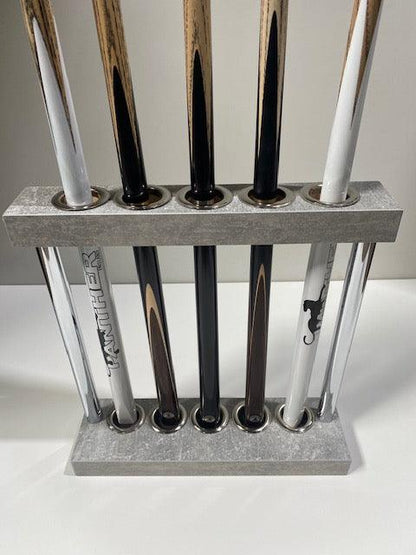 The Original Match Cue Stand by Superpool