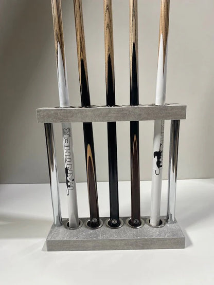 The Original Match Cue Stand by Superpool