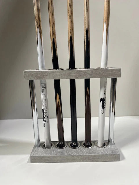 The Original Match Cue Stand by Superpool