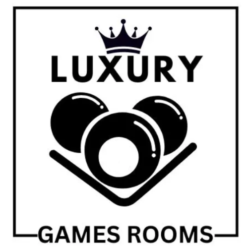 Luxury Games Rooms
