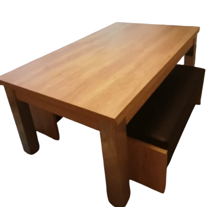 The Oak English Pool table