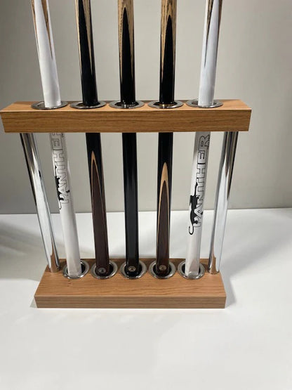 The Original Match Cue Stand by Superpool