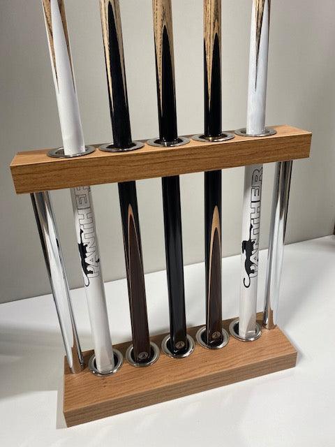 The Original Match Cue Stand by Superpool