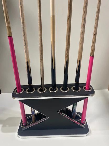 The Original Lightning Cue Stand by Superpool