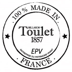 Toulet Table Top Stands