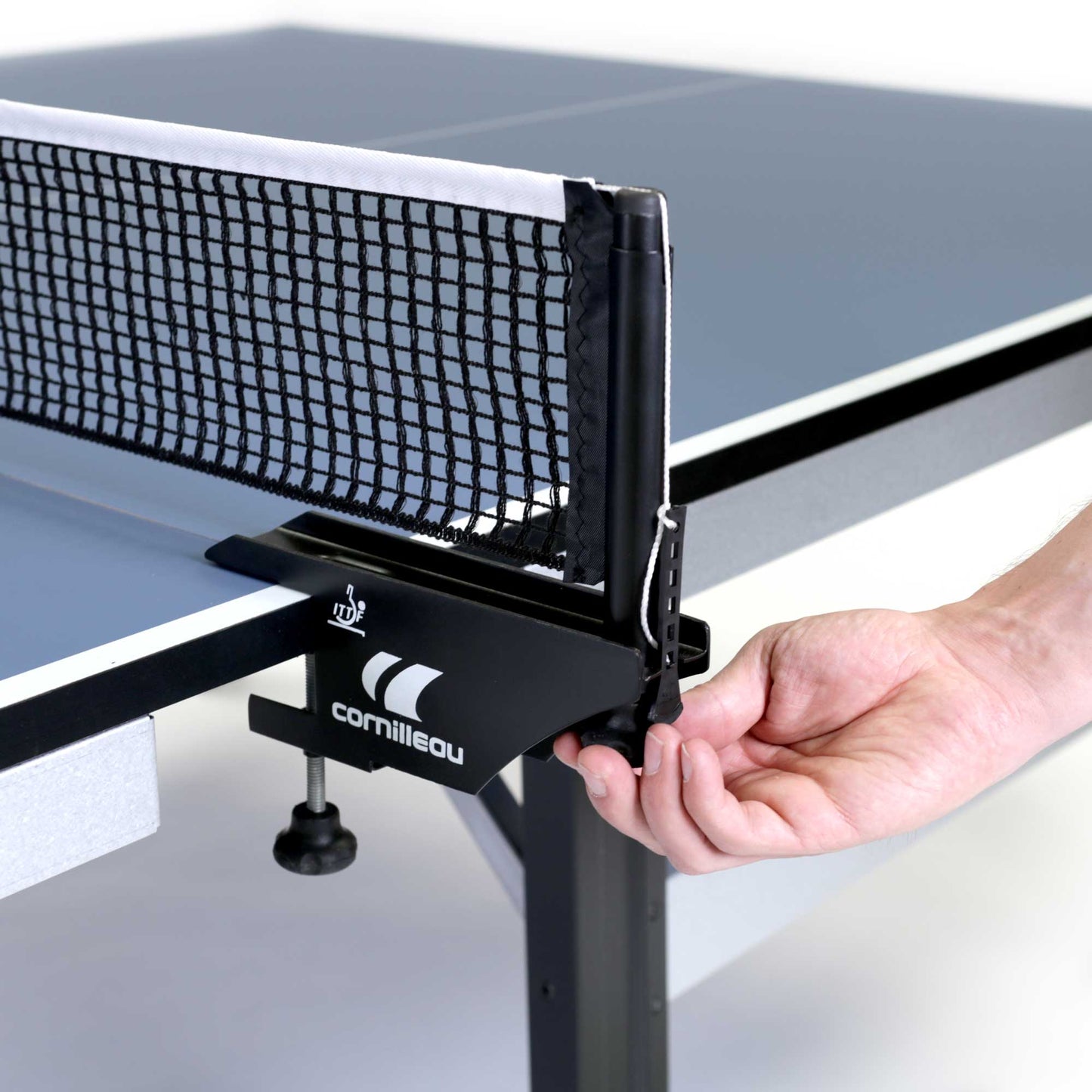 COMPETITION PINGTABLE 610 ITTF INDOOR