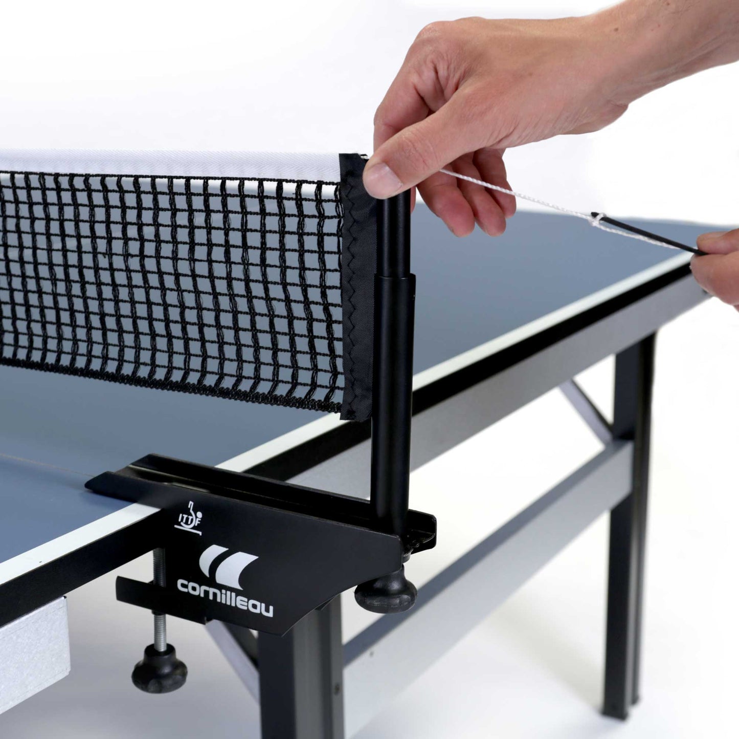 COMPETITION PINGTABLE 610 ITTF INDOOR