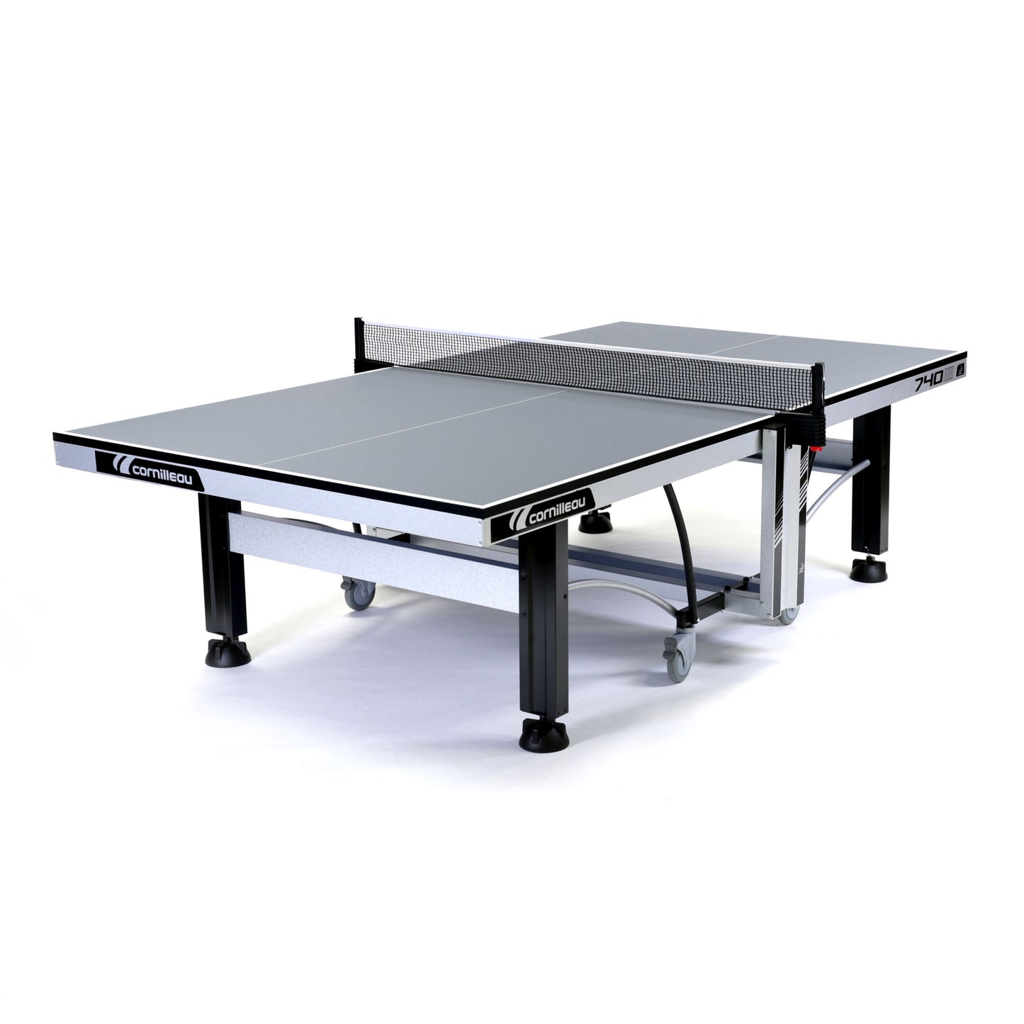 740 ITTF Table (2025)