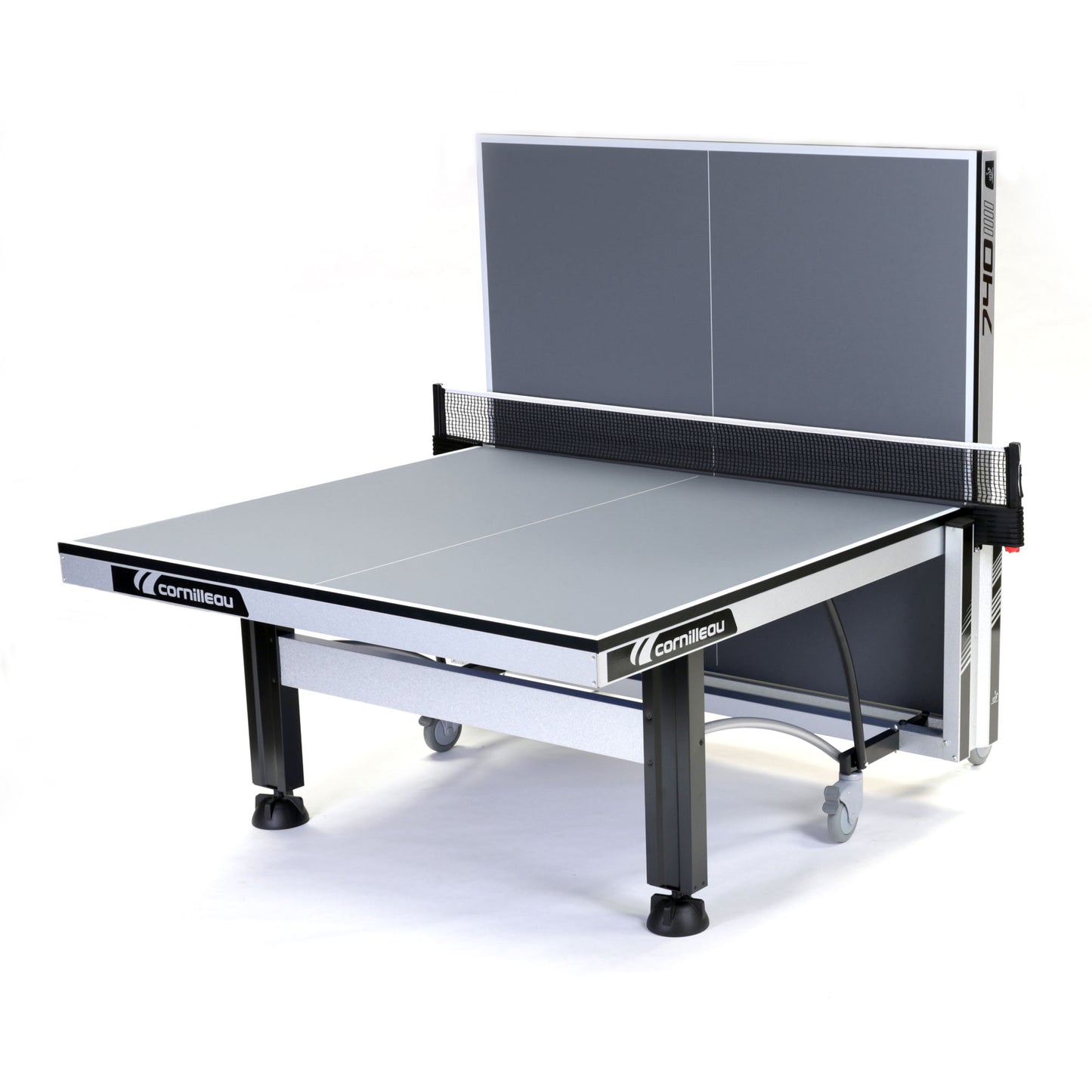 740 ITTF Table (2025)