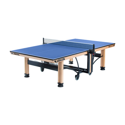 Cornilleau 850-W ITTF Table Blue