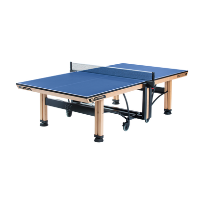 Cornilleau 850-W ITTF Table Blue