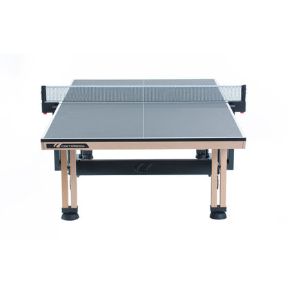 Cornilleau COMPETITION TABLE 850 WOOD ITTF GREY