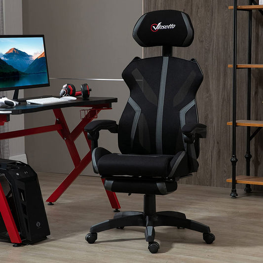 Ergonomic Gaming Chair