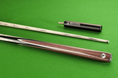 Satan Britannia 8 Ball Pro Cue Two Piece