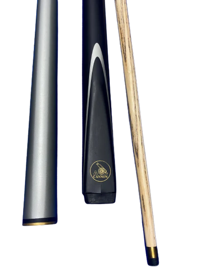 Cannon Scorpion 3 Piece 57" Cue