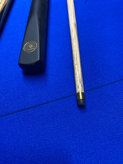 Cannon Manta 3 Piece 57" Cue