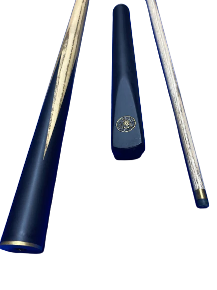 Cannon Manta 3 Piece 57" Cue