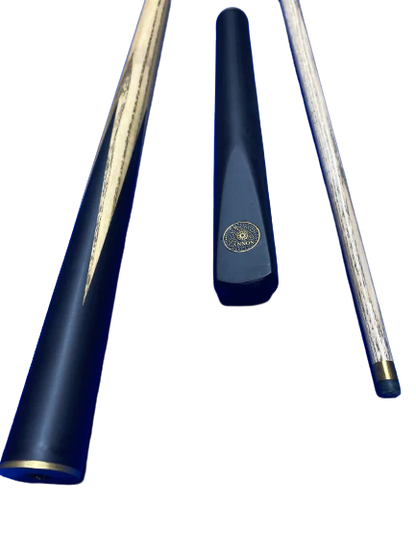 Cannon Manta 3 Piece 57" Cue