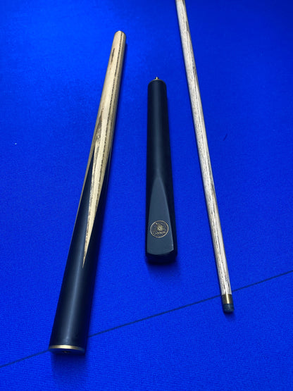 Cannon Manta 3 Piece 57" Cue