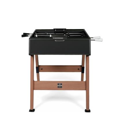 Origin Outdoor DUO Table Football - Black