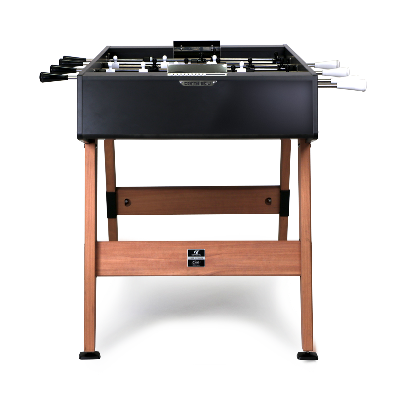 Cornilleau Origin Outdoor Table Football – Black