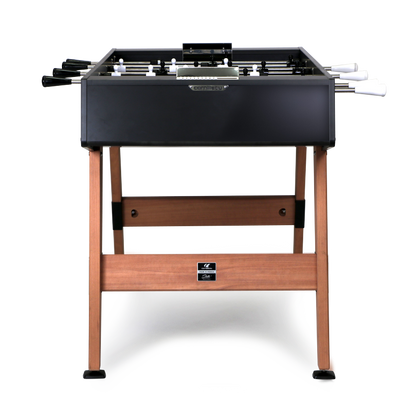 Cornilleau Origin Outdoor Table Football – Black