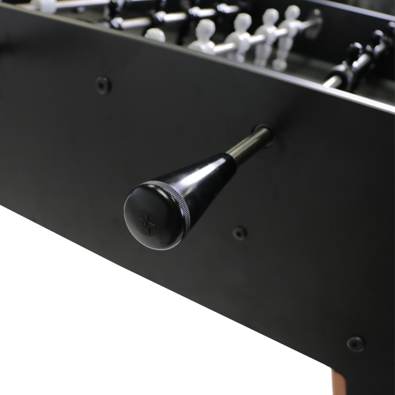 Cornilleau Origin Outdoor Table Football – Black