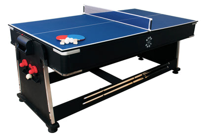 Sure Shot 4-in-1 Multi Game Table