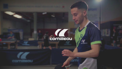 COMPETITION PINGTABLE 540 ITTF INDOOR
